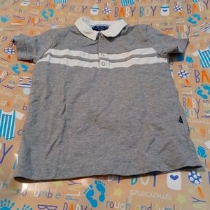 TOOBYDOO POLO